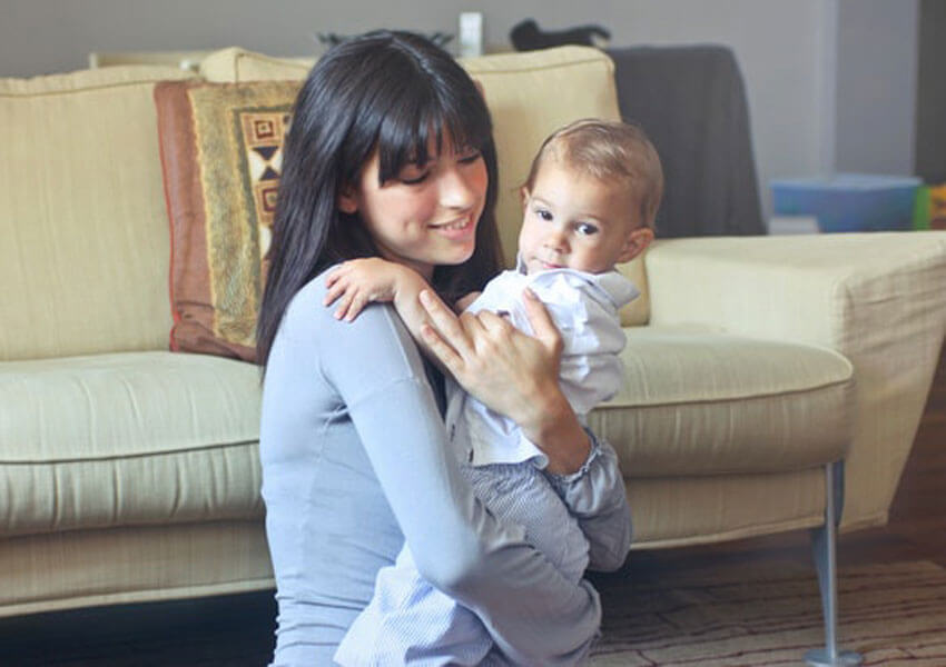 Practice Area 2 parent child law
